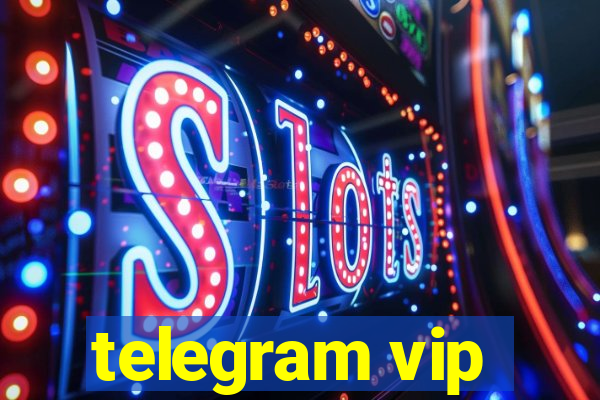 telegram vip